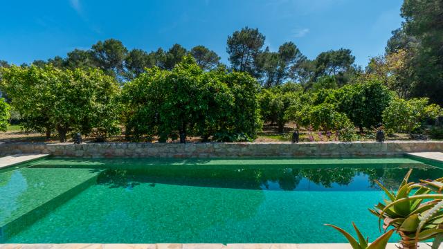 Finca Ses Nines