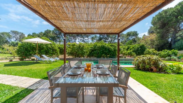 Finca Ses Nines