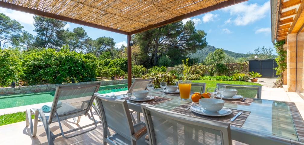 Finca Ses Nines