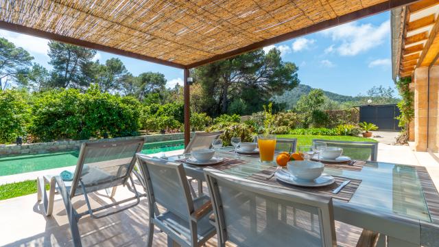 Finca Ses Nines