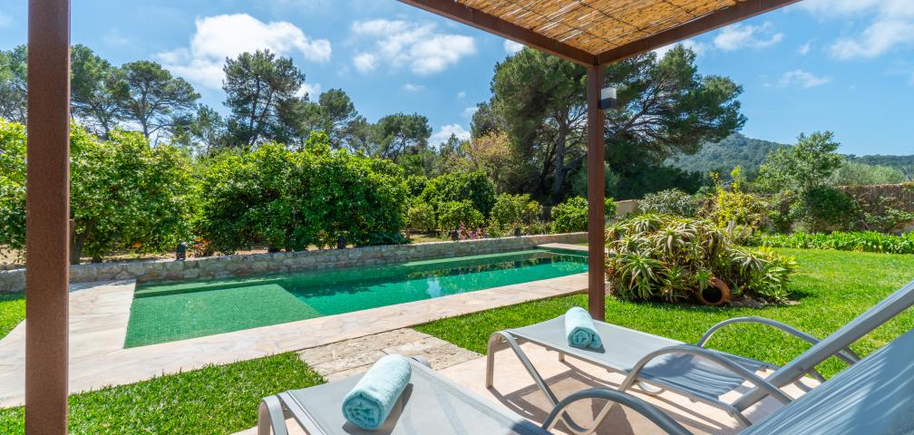 Finca Ses Nines