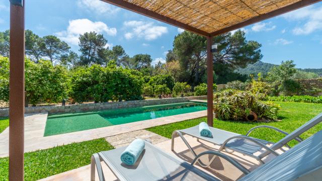 Finca Ses Nines