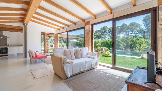 Finca Ses Nines