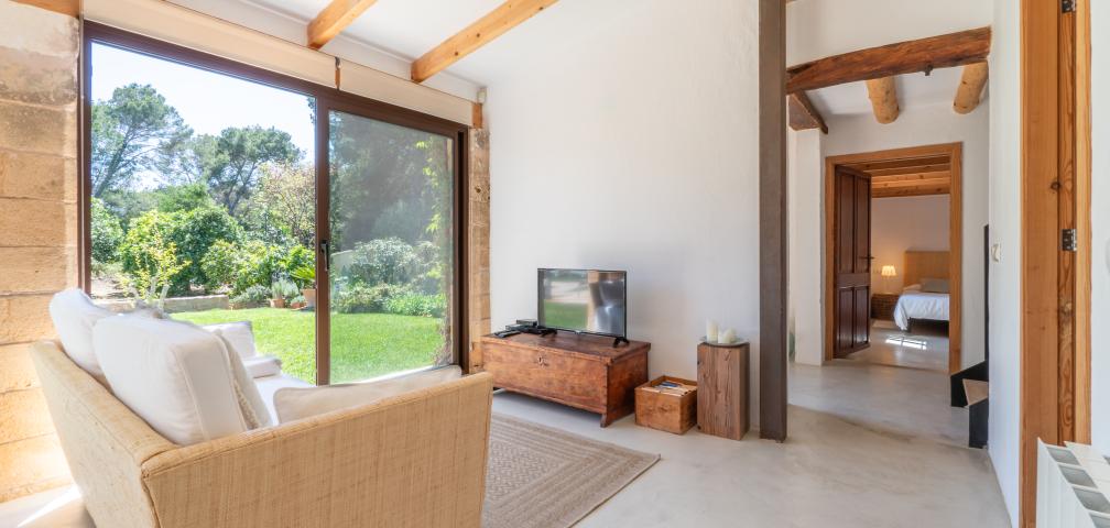 Finca Ses Nines