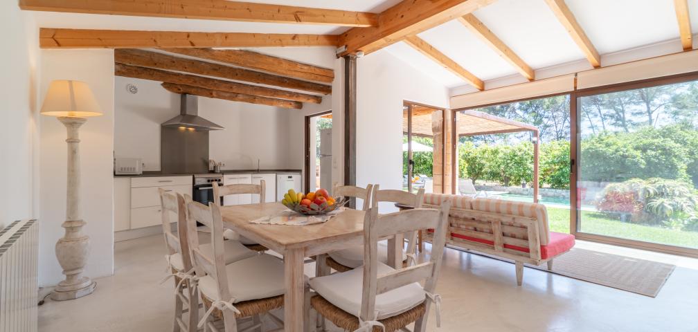 Finca Ses Nines