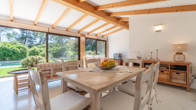 Finca Ses Nines