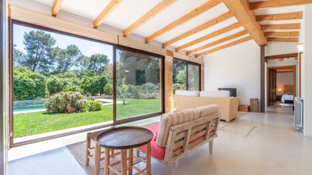 Finca Ses Nines