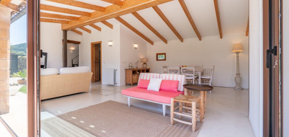 Finca Ses Nines