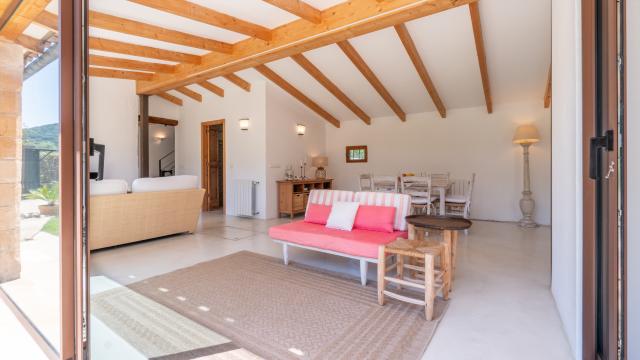 Finca Ses Nines