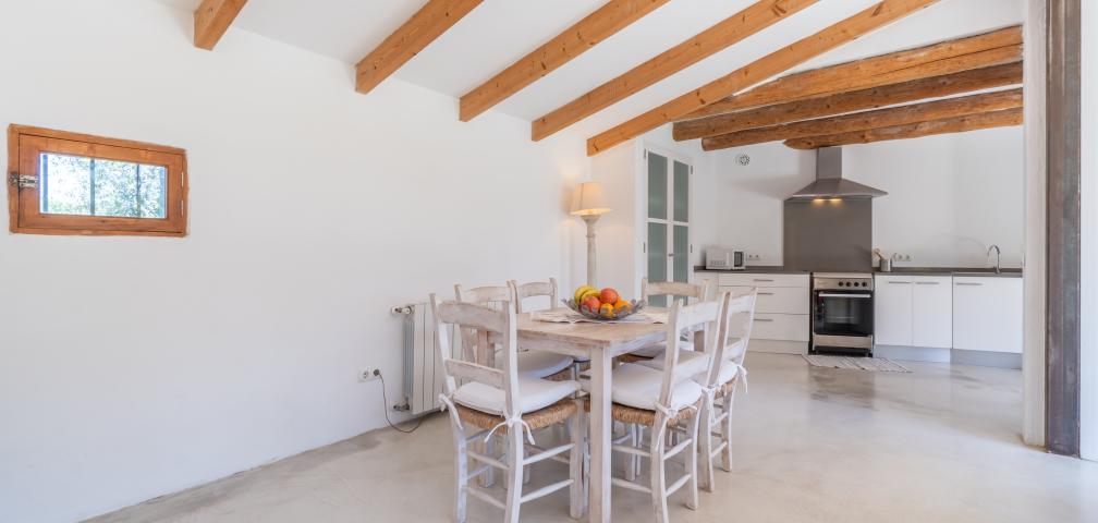 Finca Ses Nines