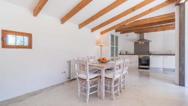 Finca Ses Nines