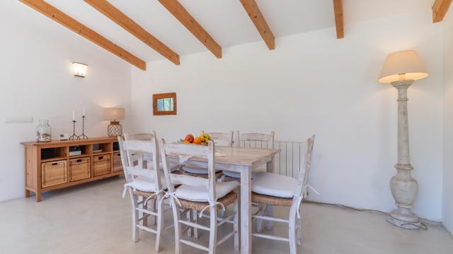 Finca Ses Nines