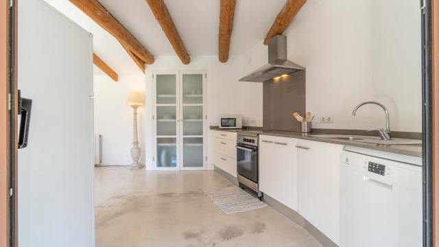 Finca Ses Nines