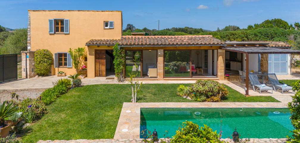 Finca Ses Nines