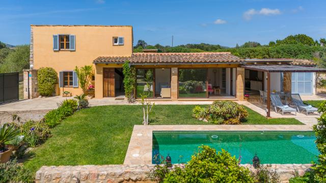 Finca Ses Nines