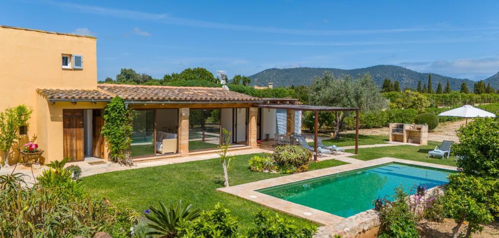 Finca Ses Nines
