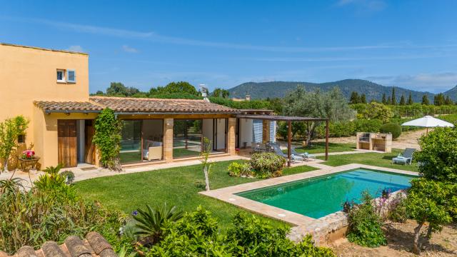 Finca Ses Nines