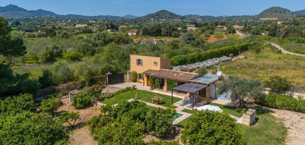 Finca Ses Nines