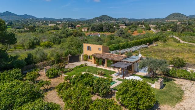 Finca Ses Nines