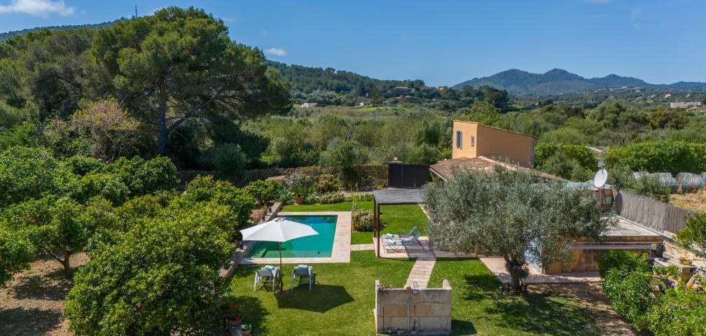 Finca Ses Nines
