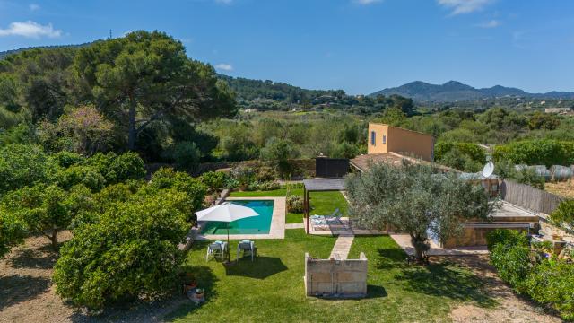 Finca Ses Nines