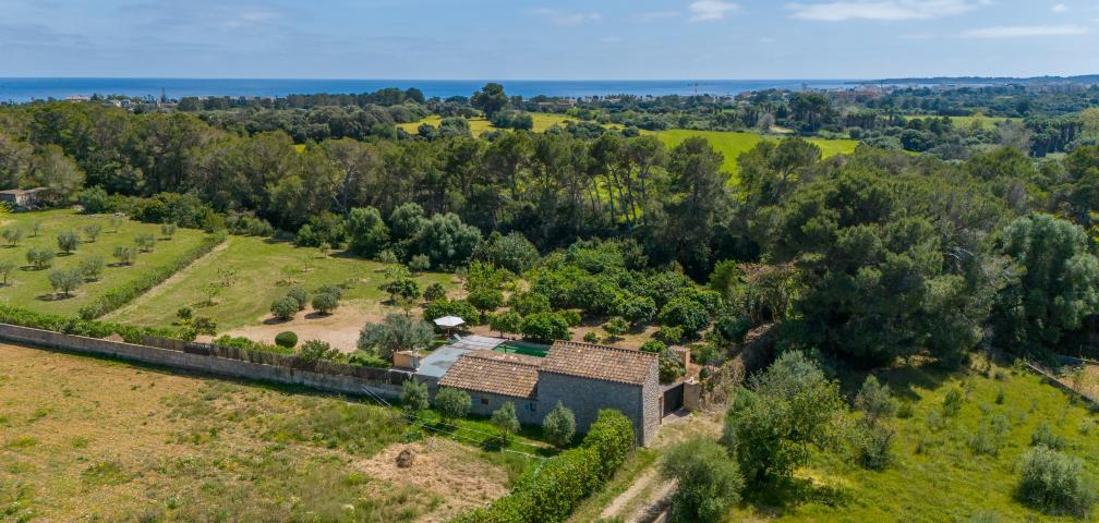 Finca Ses Nines