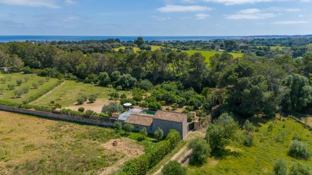 Finca Ses Nines