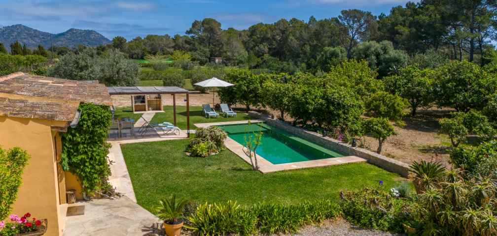 Finca Ses Nines
