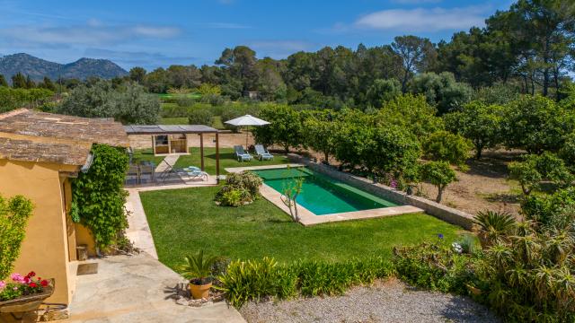 Finca Ses Nines
