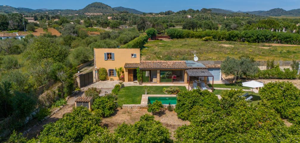 Finca Ses Nines