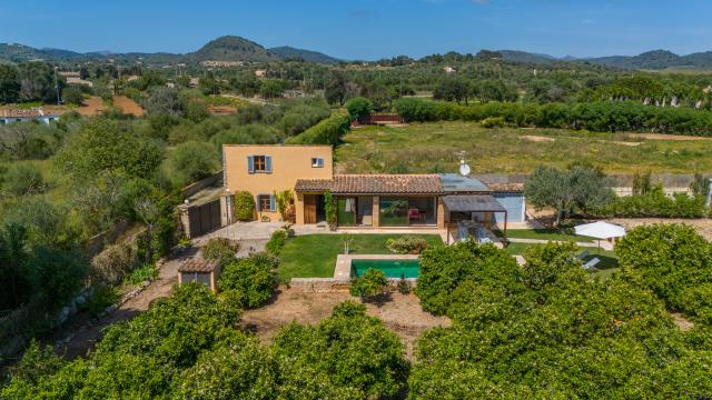 Finca Ses Nines