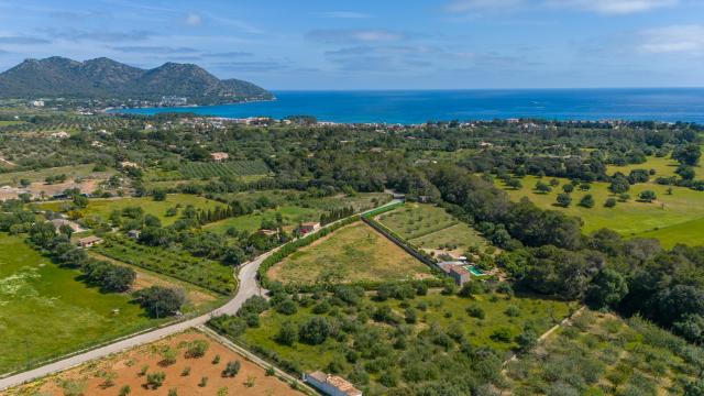 Finca Ses Nines