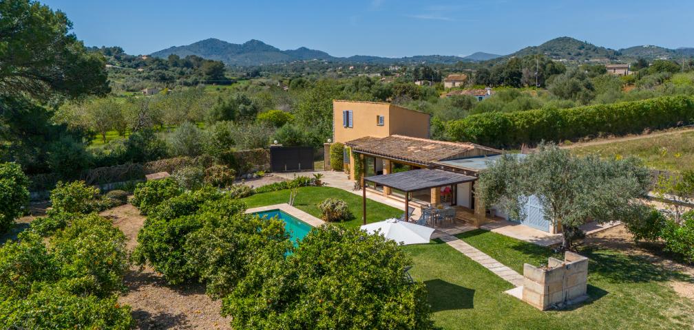 Finca Ses Nines