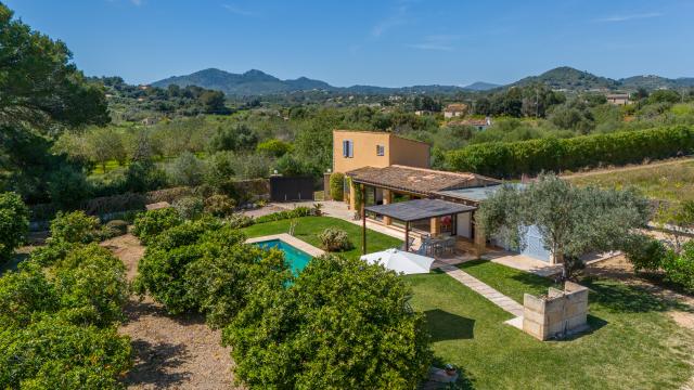 Finca Ses Nines