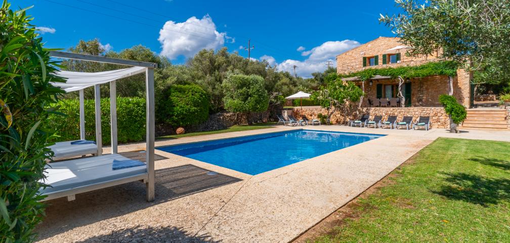 Finca Sa Figuera