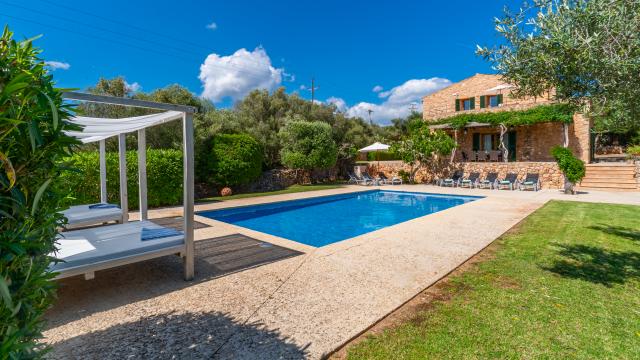 Finca Sa Figuera