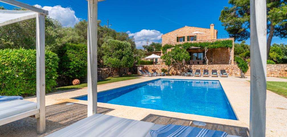 Finca Sa Figuera