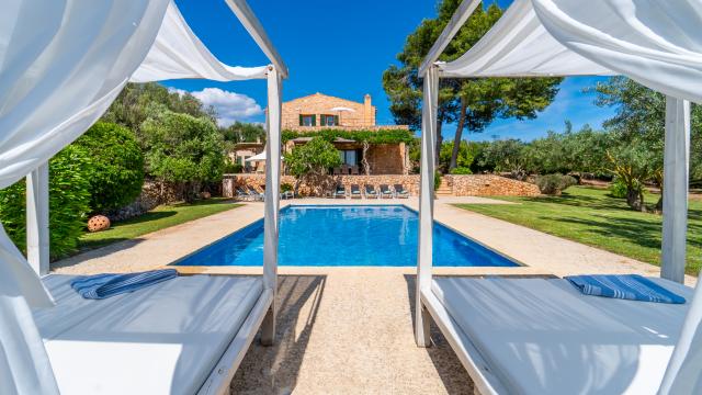 Finca Sa Figuera