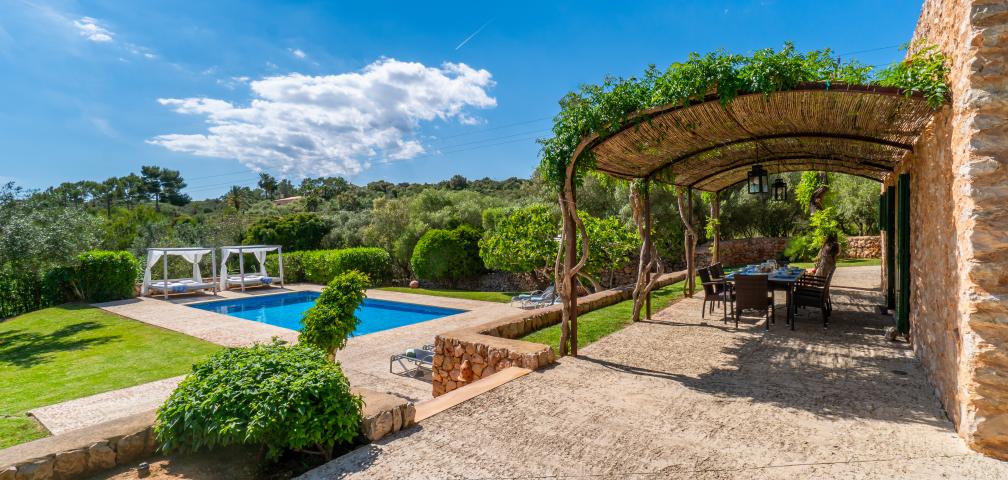 Finca Sa Figuera