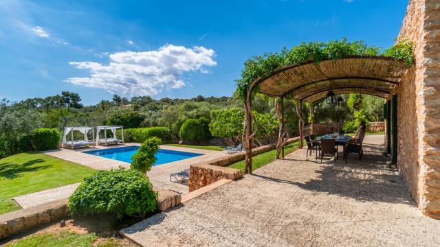 Finca Sa Figuera