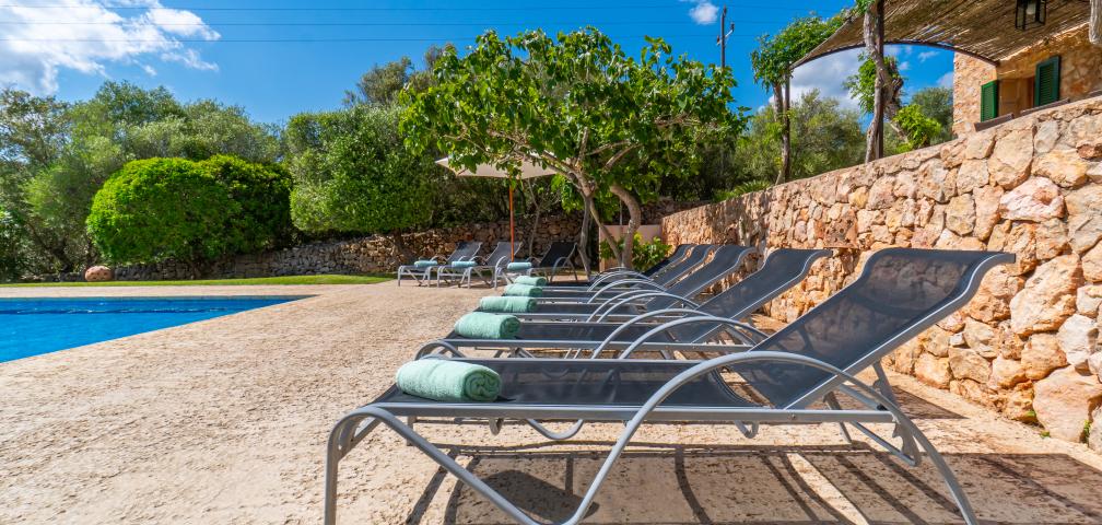 Finca Sa Figuera