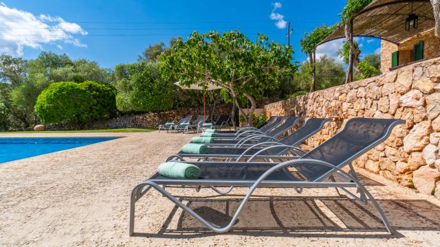 Finca Sa Figuera