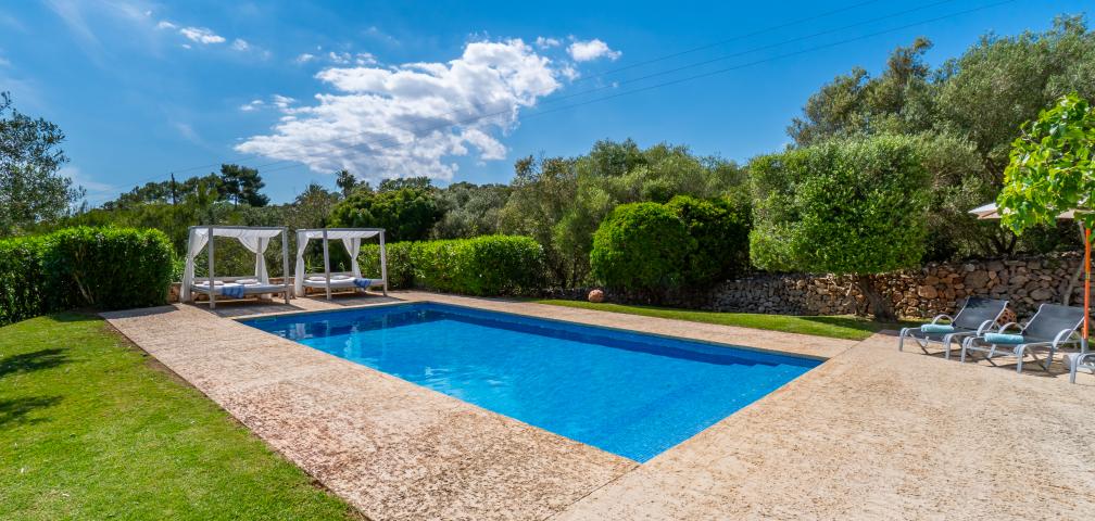 Finca Sa Figuera