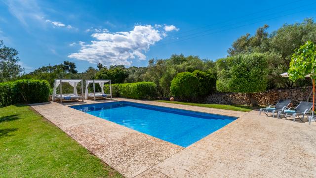 Finca Sa Figuera