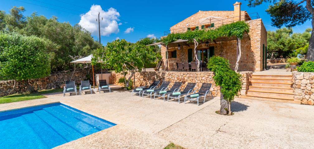 Finca Sa Figuera
