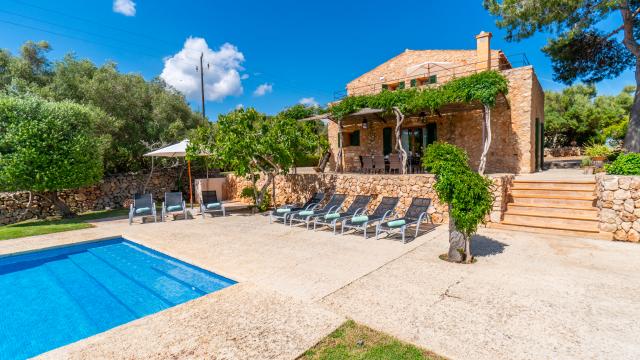 Finca Sa Figuera