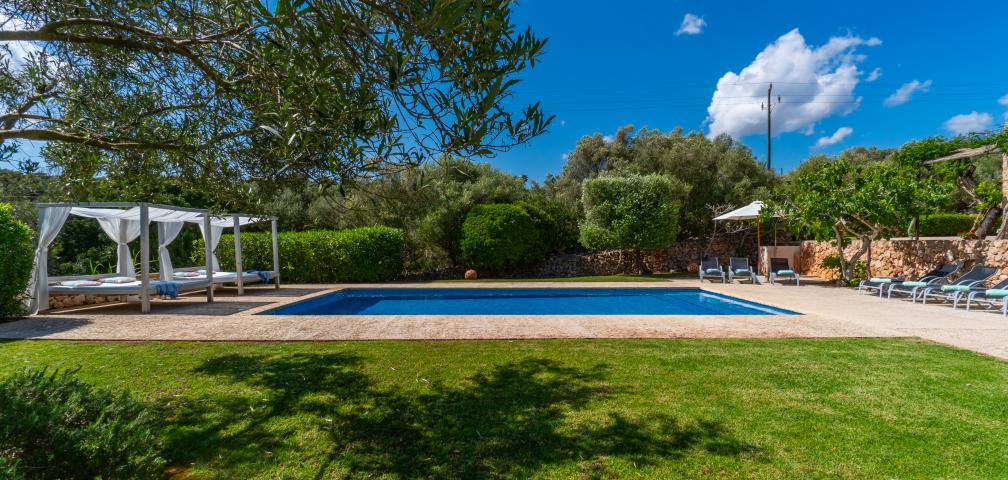 Finca Sa Figuera