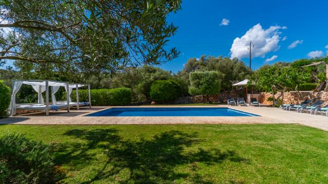 Finca Sa Figuera