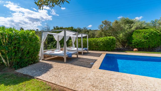Finca Sa Figuera