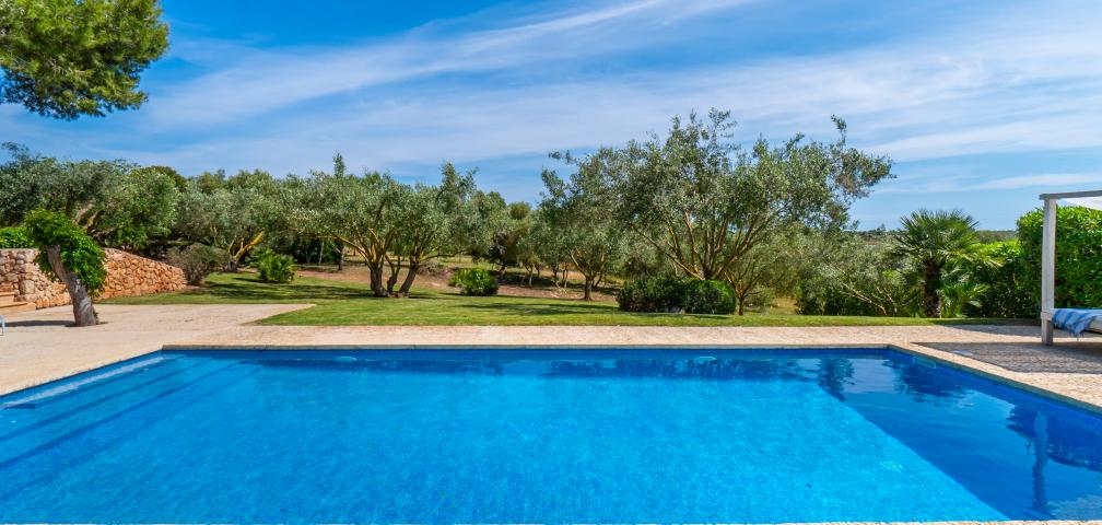 Finca Sa Figuera